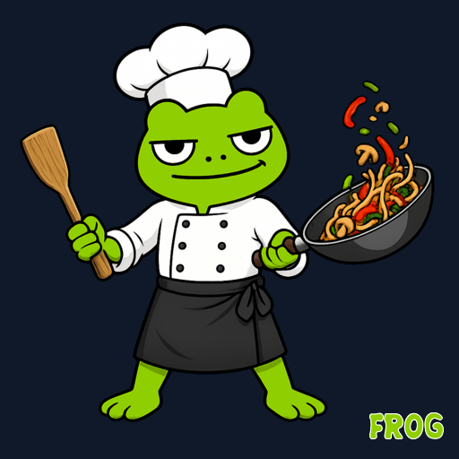 TheFrogToken tweet picture