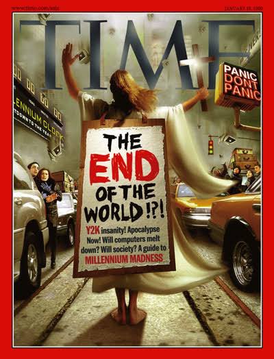 2000smagazine's tweet photo. JANUARY 2000                               ISSUE 001

🚨 Y2K DISASTER… CANCELLED?! 🚨

HAPPY NEW YEAR, IT’S OFFICIALLY 2000! 💿✨

After months of Y2K panic, people stockpiling canned beans and everyone acting like computers were about to end civilization at midnight… absolutely nothing happened.

The lights are on. The banks still exist. Planes are still in the sky, and your crush still hasn’t called. Instead, the biggest crisis this morning is deciding whether silver eyeshadow is too much for brunch.

So congratulations: we survived Y2K.

Stay tuned for the hottest celebrity news, fashion emergencies, relationship drama and scandals of 2000.

The future is officially here, and she looks fabulous. 💋