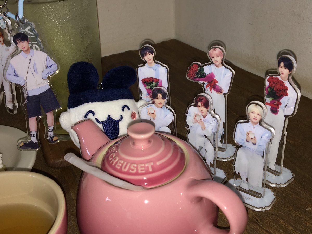 tomymimitchi's tweet photo. 어어어엄청 행복한 하루였어💃 https://t.co/XMAOcLttJB