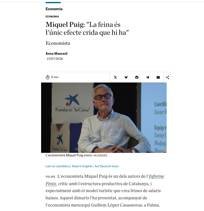 Obra Cultural Balear tweet media