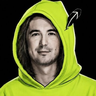 nobipinkboop's tweet photo. Our team is carrying on your vision. You built Robinhood for the people, and we created your coin for the people as well. $VIF

If you appreciate our passion, would you consider joining the Green Hoodie Gang with us?   @vladtenev  🟢 https://t.co/zsxZjhyjzO
