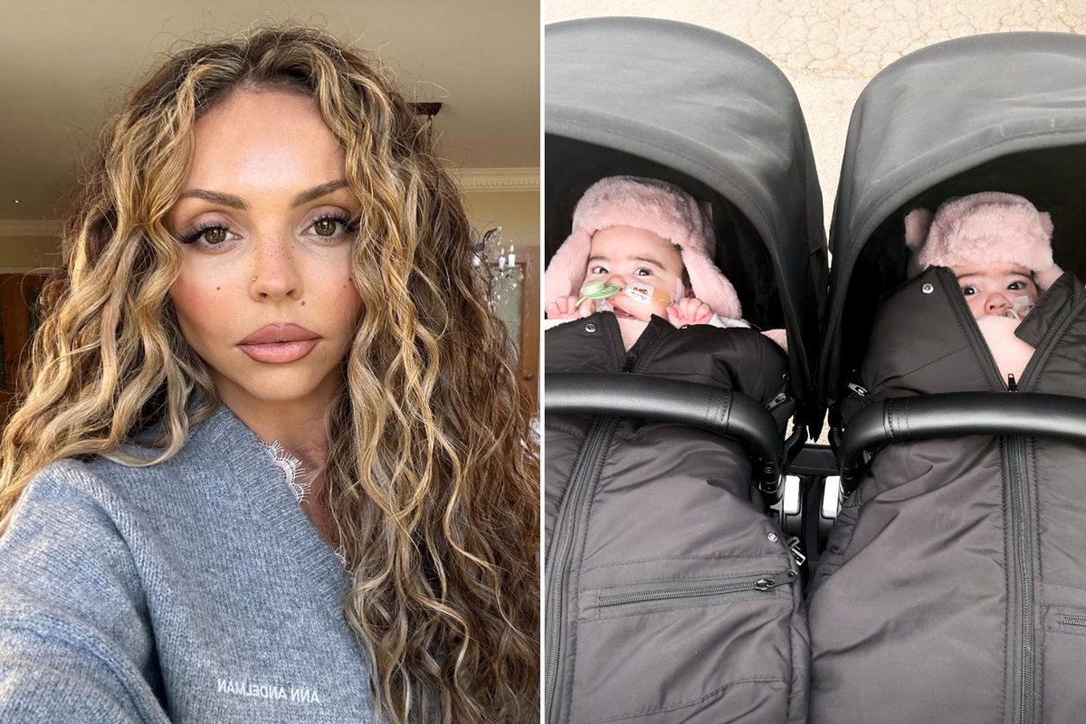 RayeJesy's tweet photo. She’s only gone and done it! 
Dame Jesy Nelson sounds so much better than Little Mix’s Jesy Nelson 🙌🏻🙌🏻🙌🏻🙌🏻 https://t.co/icZv1MmLLu