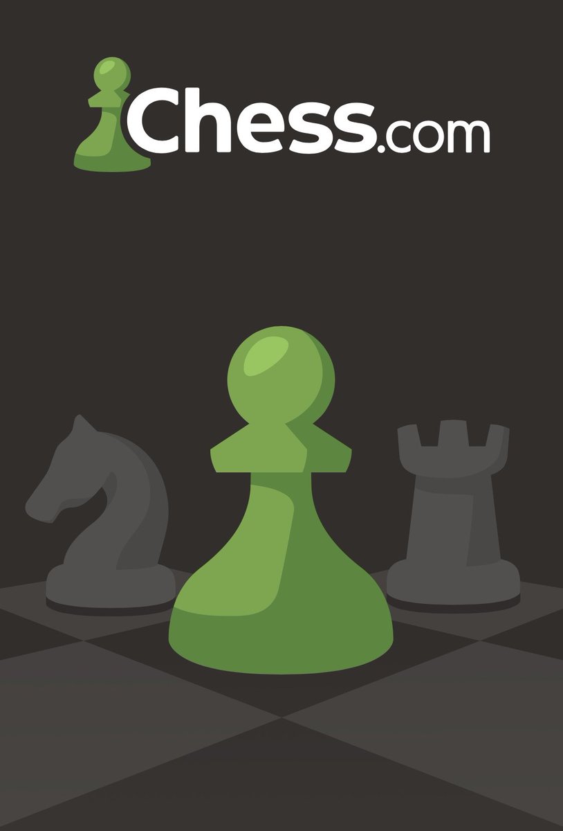 Jamiu___7's tweet photo. I’m back guys

@chesscom https://t.co/BsAJfqoY8u
