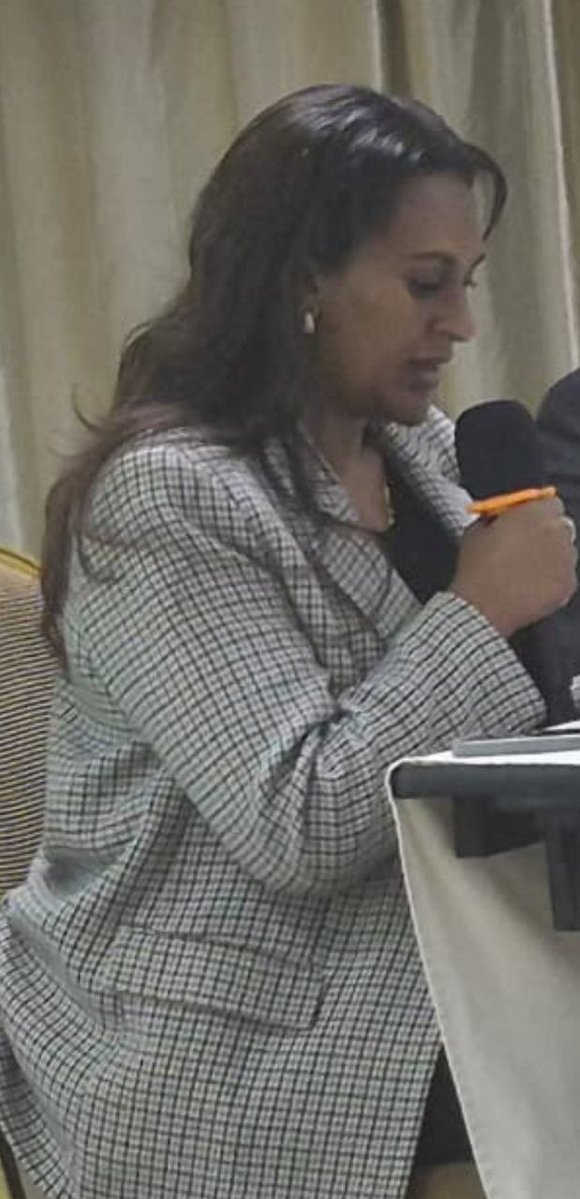 theccmethiopia's tweet photo. The Country Coordinating Mechanism of Ethiopia (#CCME) held its 122nd Regular Meeting on July 09, 2026 in Addis Ababa, Ethiopia
Read more in our website https://t.co/uD5qZIZ1F4 https://t.co/eR01oHQacK