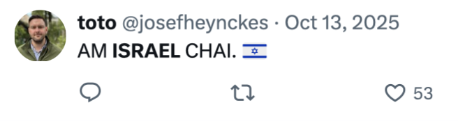 torte81's tweet photo. "Your fav leftist" und die SPD Bundestagsfraktion für die er arbeitet unterstützen einen Völkermord. SPD-Minister liefern die Waffen mit denen Israel in Gaza die gesamte öffentliche Infrastruktur zerstört hat. Herrenmensch-Leftism. https://t.co/jOIb6kkik2
