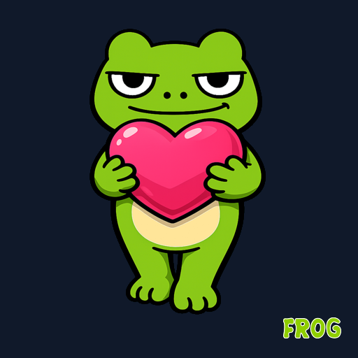 TheFrogToken tweet picture