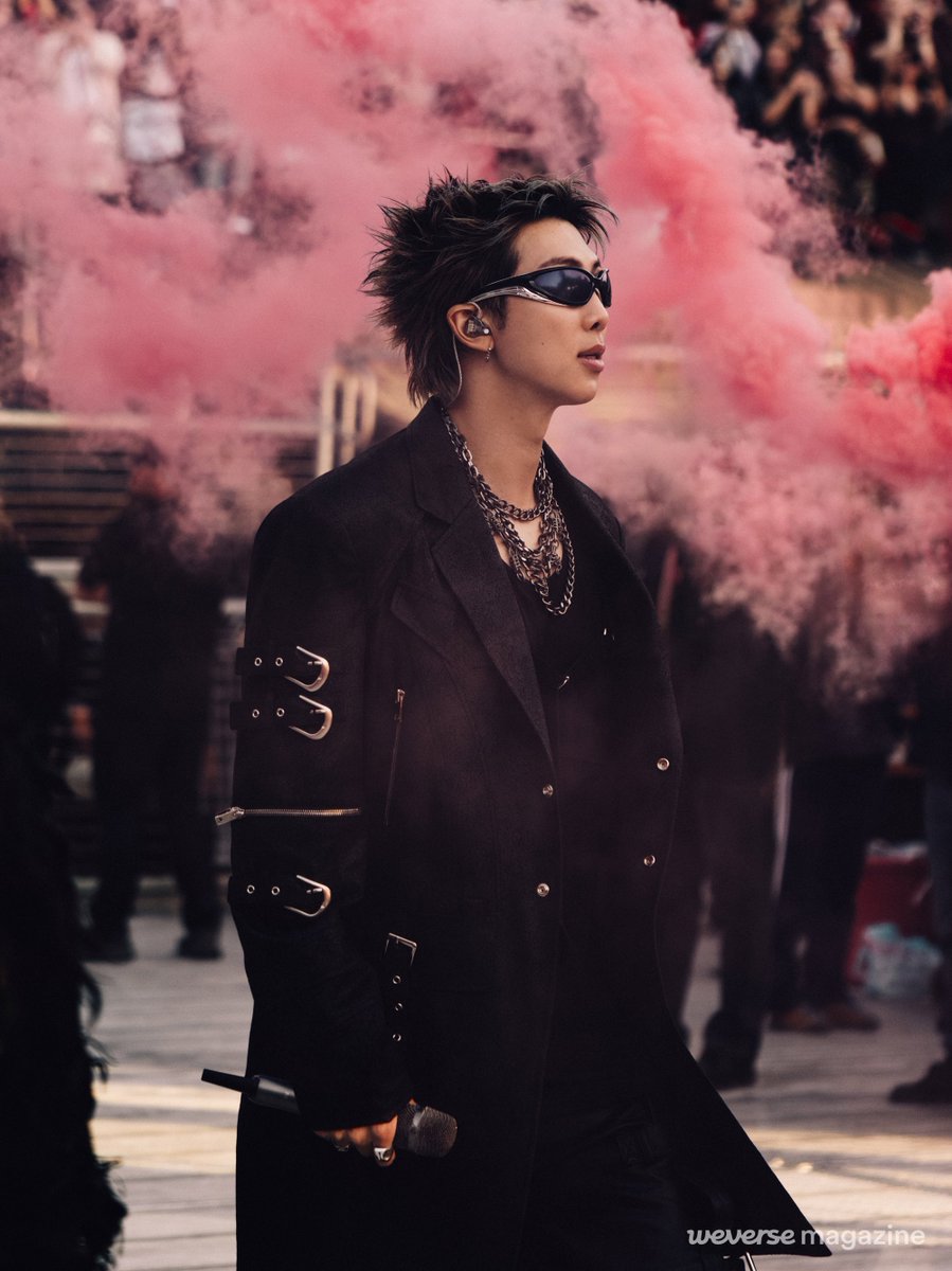 rmarchives's tweet photo. namjoon for weverse mag! https://t.co/r5DqPW1SZ6