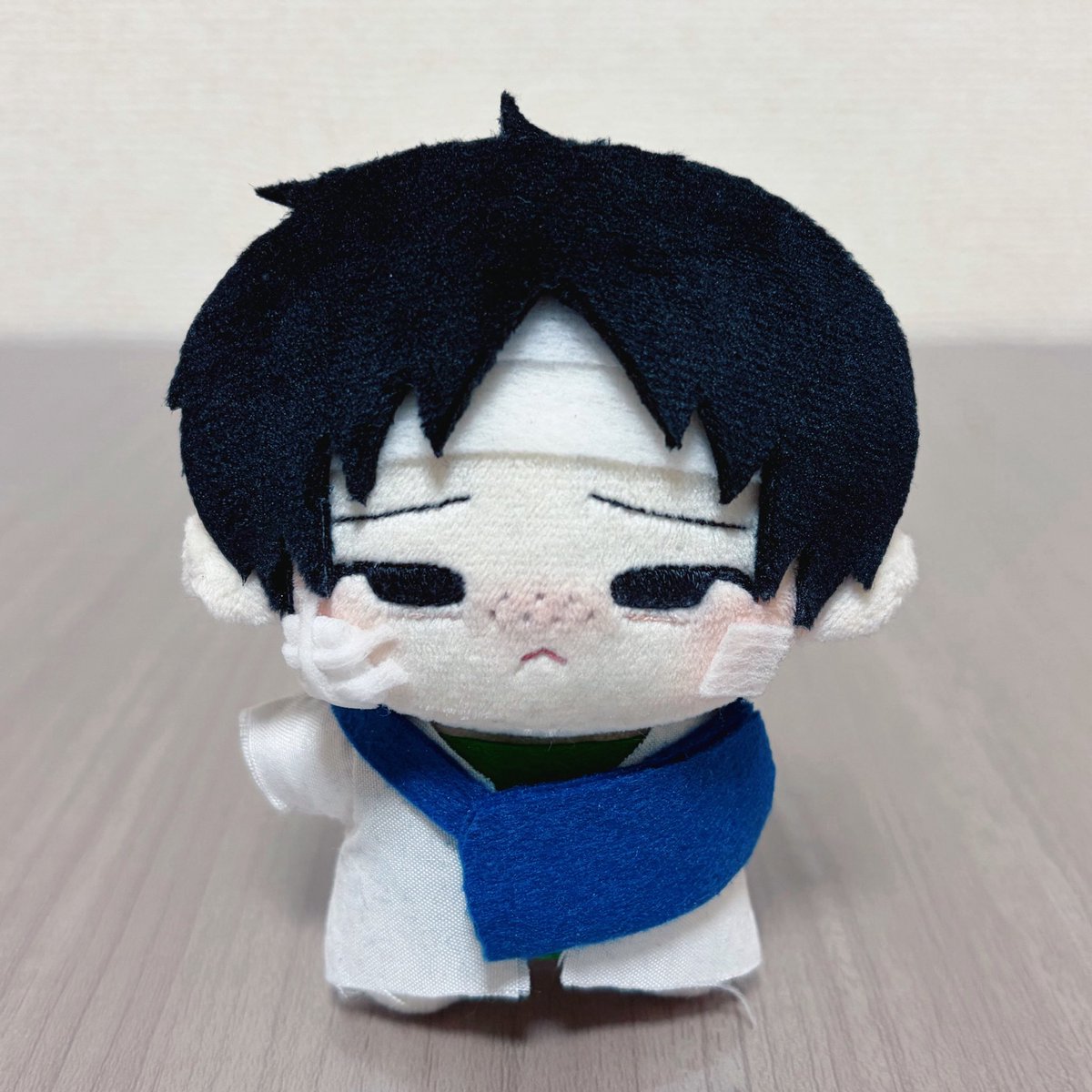 S0B0R000's tweet photo. 服 難しすぎる　#ドムドムチーチー https://t.co/l0krgPaujP