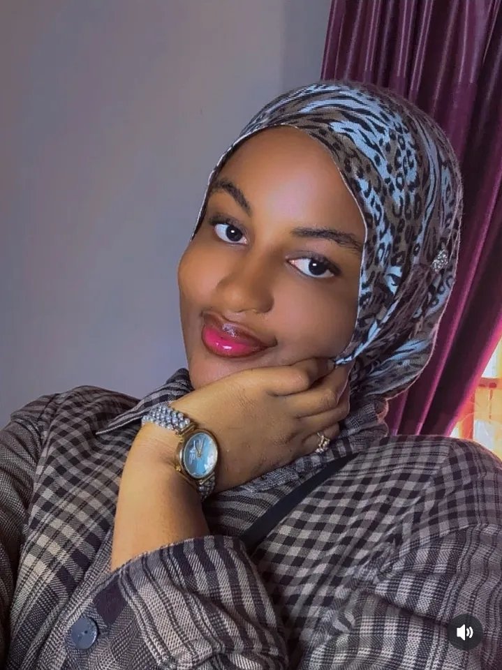 Rabi'ah🦋 tweet media