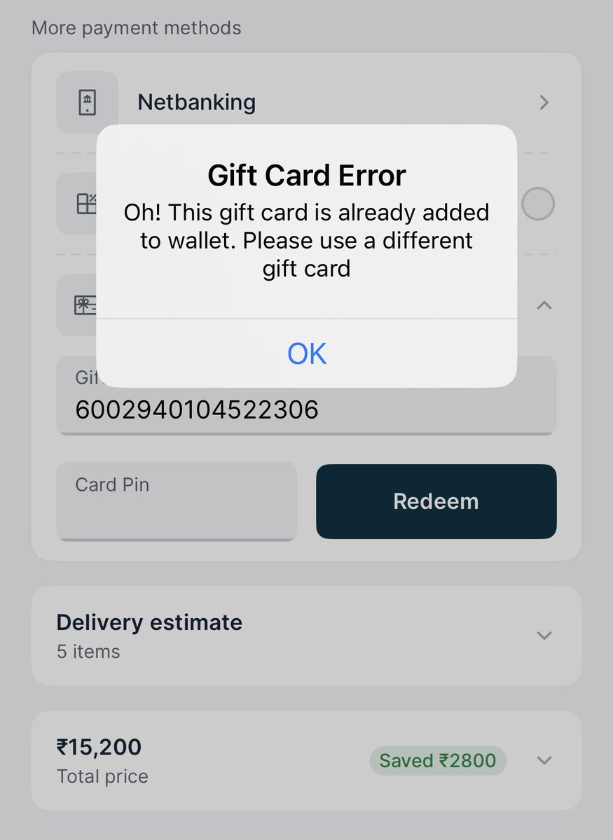vepiars's tweet photo. My issue hasn’t been resolved even after I have been assured that it has. 
Kindly address this issue
@ICICIBank_Care @ICICIBank 
@nykaacares @MyNykaa https://t.co/Mhps6TWyE8