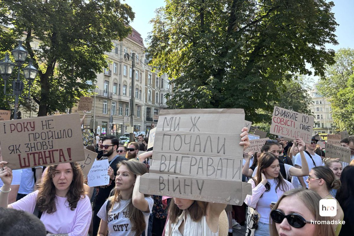 Olena Halushka tweet media