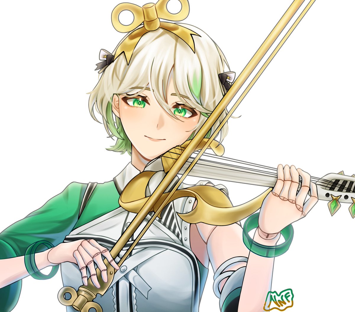 NyxF_0's tweet photo. #immergination 🍵🎻
Kinda late posting this https://t.co/cEQkkK3b8H
