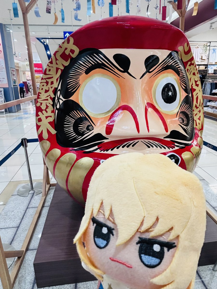 キリさま! tweet media