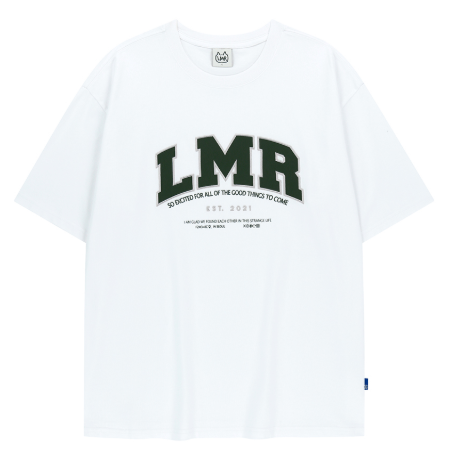 IDOL_ALLDAY's tweet photo. ▶ 셀럽 : 더윈드 안찬원
▶ 어디 : 260712 공식 유튜브
▶ 브랜드 : 티셔츠 - 엘엠알 (LMR)
▶ 모델명 : 레터링 로고 아플리케 티셔츠 WHITE
#TheWind #AnChanWon https://t.co/7X8ABHzdFP
