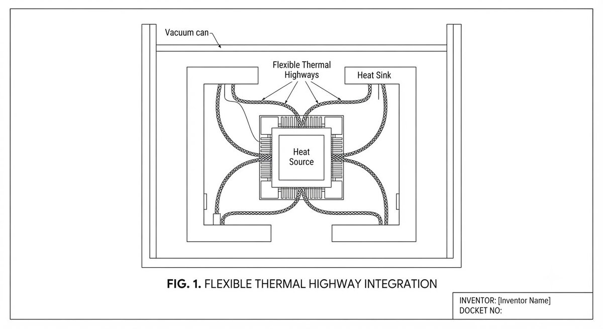 Advanced Thermal Formulas tweet media