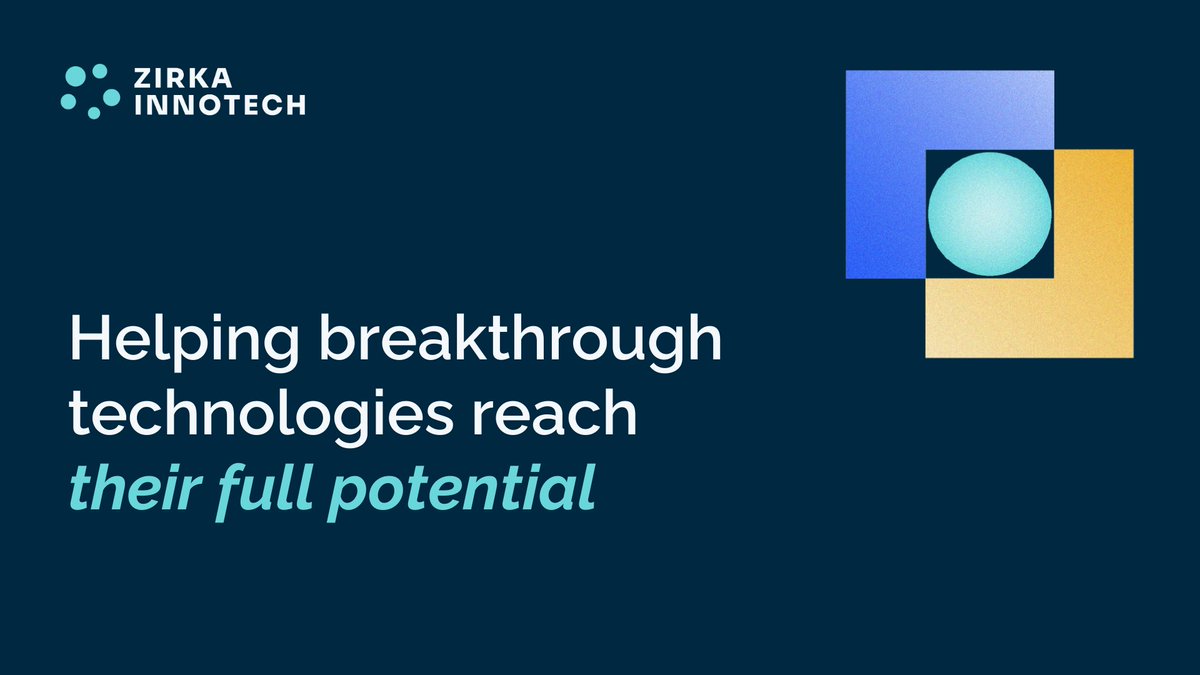 ZirkaInnotech's tweet photo. A successful project doesn't end with the final review meeting ⚠️

Its real legacy lies in:  
 
💡 Adopted results 
🤝 New collaborations 
📈 A technology finding its place in the market

We help you think beyond the lifetime of a project, towards impact.

https://t.co/rzKQXHRQDW https://t.co/MvqO4noHco