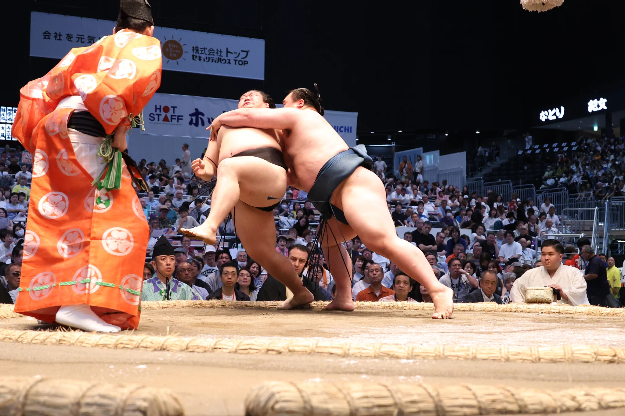 志村観行 力士 小皿 相撲 Sumo FSFM5NO6BNMQJJX4PACZJIK6K4.jpg