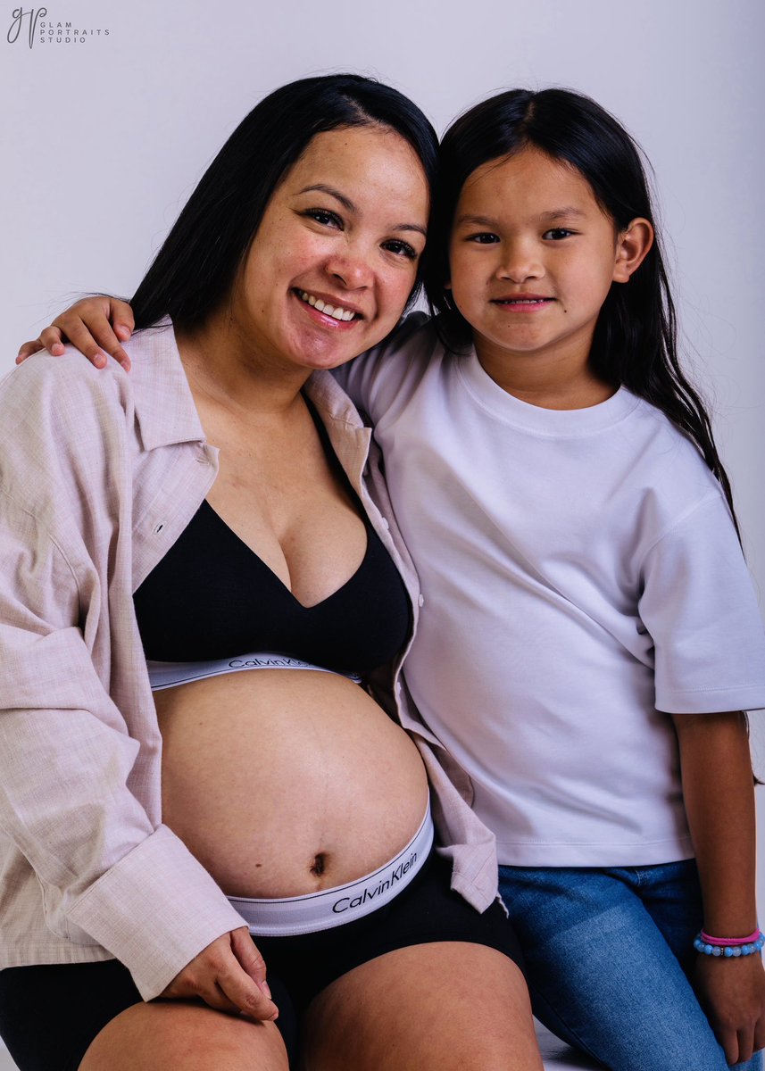 _jessClee's tweet photo. to my last baby, 

we’re so very excited to meet you. you’re so loved &amp; it’s so much more than you’ll ever know. https://t.co/eeHrCzFRRd