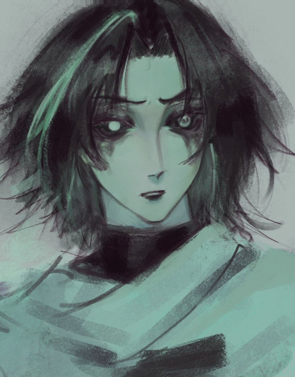Iremhild's tweet photo. #ninjago #morro sketchhh https://t.co/Aee57DRsq5