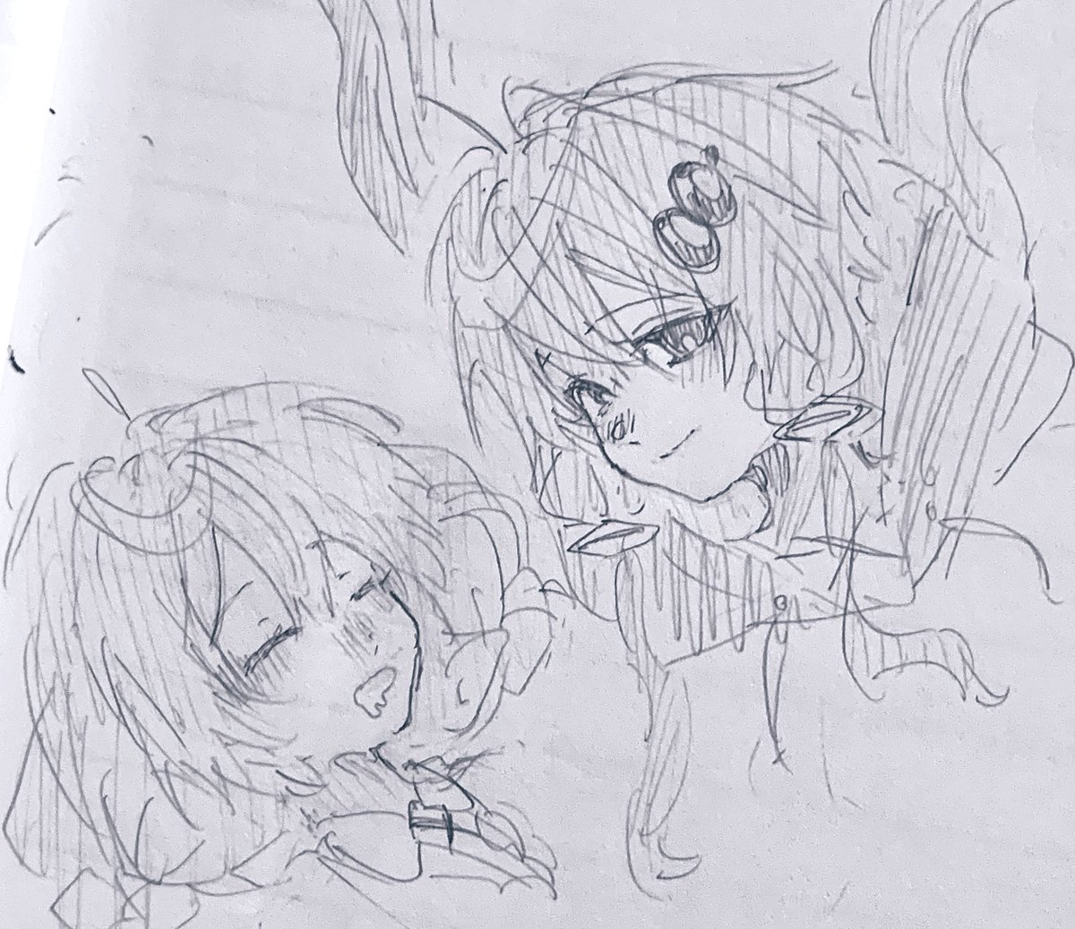 Post by ぜく on X: ゆづきず