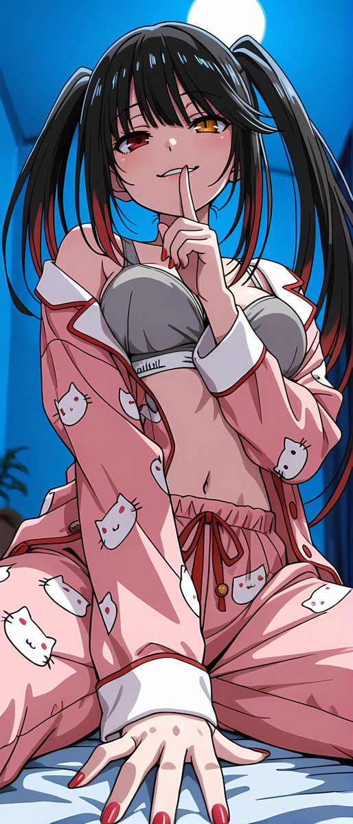 chenwen85535532's tweet photo. 狂三

pajamas

SFW https://t.co/awi6D6SBf0