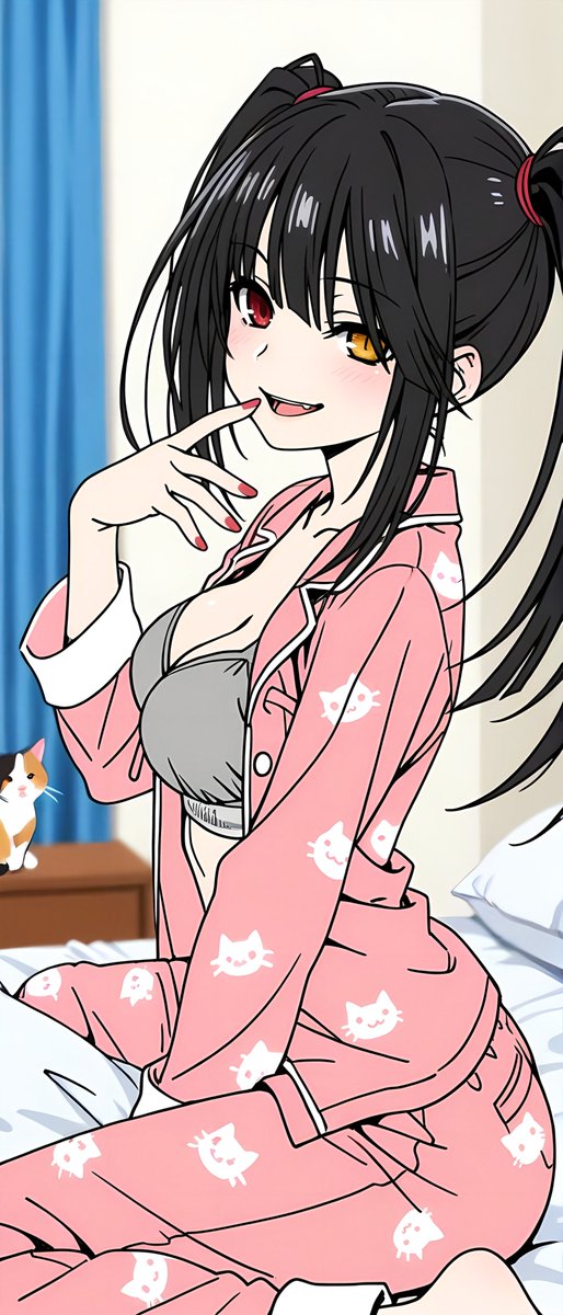 chenwen85535532's tweet photo. 狂三

pajamas

SFW https://t.co/awi6D6SBf0