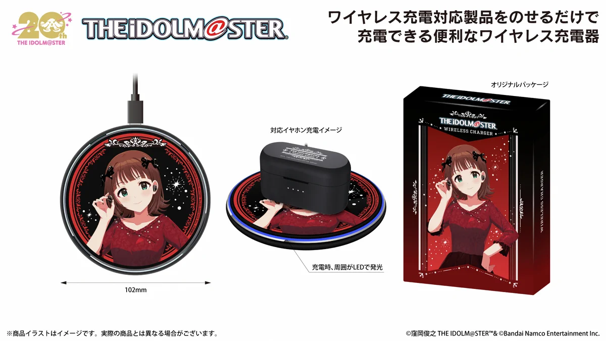 カードフォリオ 天海春香 シークレット SEC IWSF2026 THE IDOLM@STER