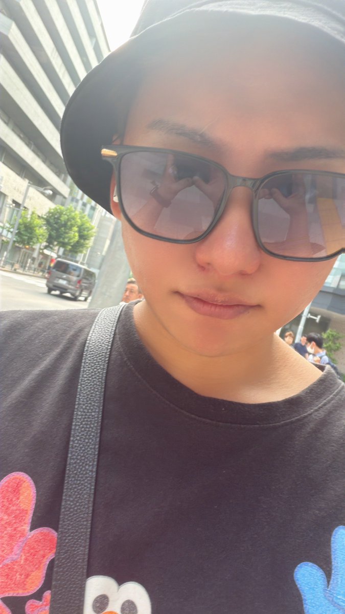 F19Fuu's tweet photo. ボトックスババア。。 https://t.co/owHq9tfuNd