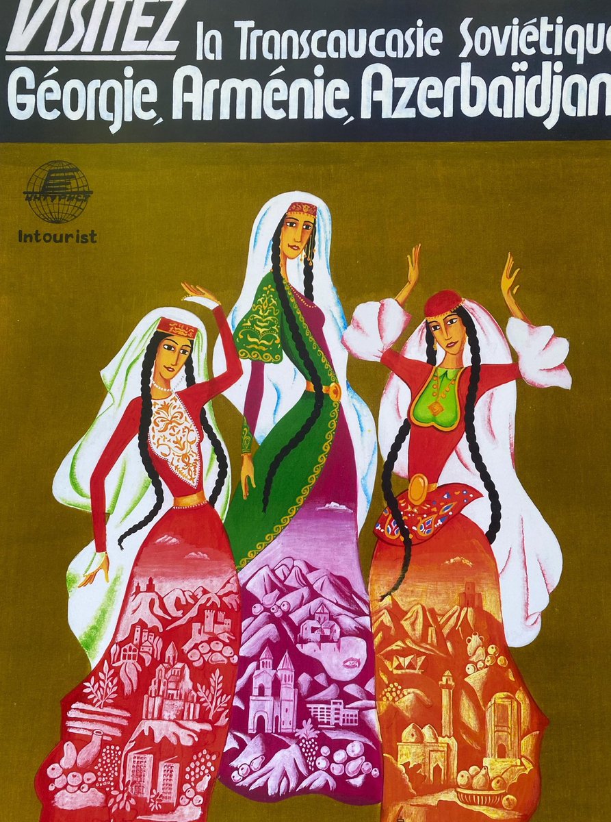 Caucasus Visuals tweet media