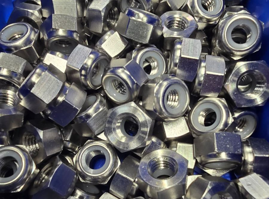 PatternFastener tweet picture