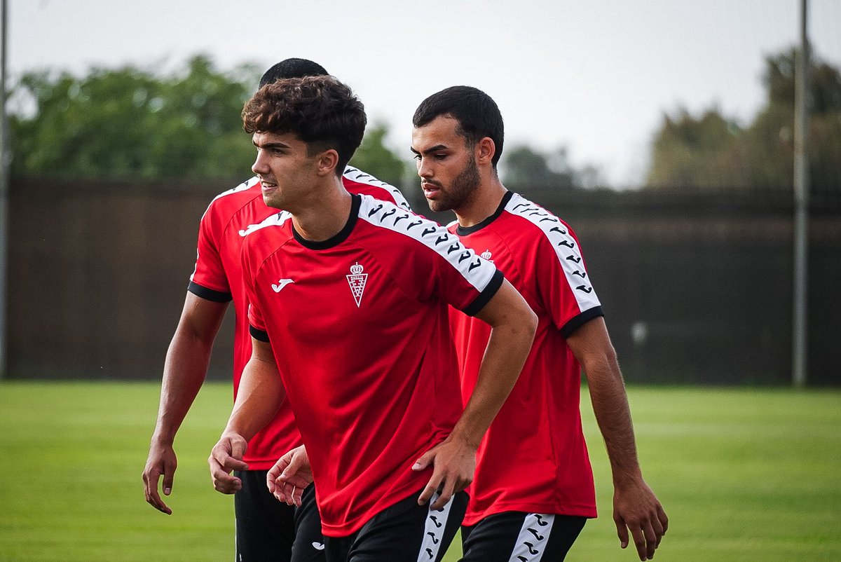 realmurciacfsad's tweet photo. ⚒️ 𝑺𝑬𝑮𝑼𝑰𝑴𝑶𝑺 𝑺𝑼𝑴𝑨𝑵𝑫𝑶 𝑻𝑹𝑨𝑩𝑨𝑱𝑶

📍 @PinatarArena https://t.co/WLQTAXKYGo