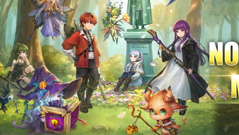 vgameszone1's tweet photo. 🎁 La collab #SummonersWar x #Frieren continue ! Une boutique surprise ouvre ses portes avec un vélin gratuit chaque jour, des récompenses inédites...✨
Lis l'article sur #VGZ :
https://t.co/YXakQLBByq
#Com2uS #Anime #MobileGaming #RPG #Gaming #JeuxVideo #VGamesZone https://t.co/kMb7VuFHAW