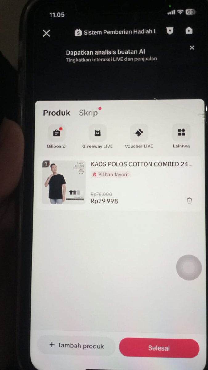 petrickogiando's tweet photo. Hai Gaess ada yang jual akun Kerkun On kaya begini ga?? Kalau ada boleh info ya☺
#zonauangㅤ #zonajajan #jualakuntiktok #wts 
#wtb https://t.co/rL2n8N1IGX