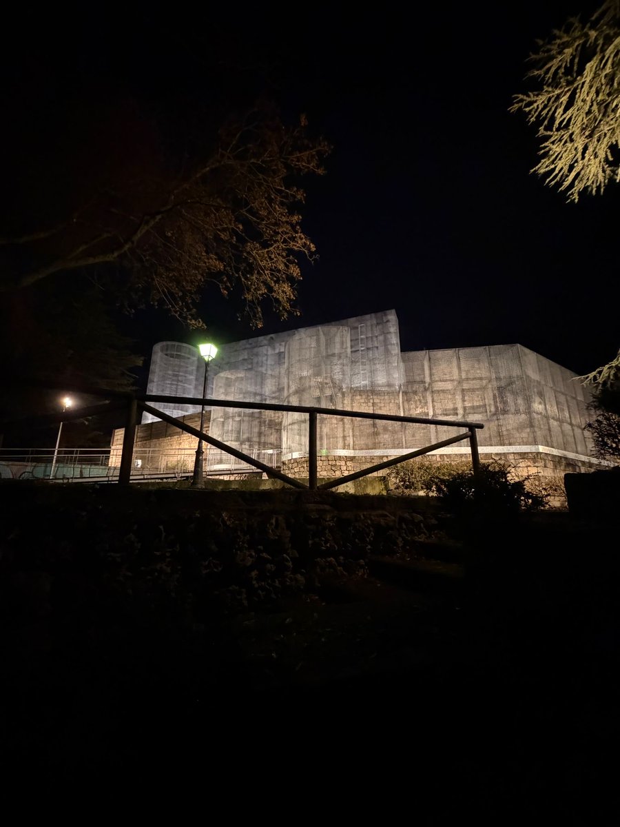 Aytoburgos's tweet photo. El Castillo podrá visitarse desde el 1 de agosto tras una inversión que ha permitido poner en valor la fortaleza con un novedoso y pionero proyecto 🏰 

📣 Así lo ha anunciado hoy la alcaldesa durante su intervención en el Debate sobre el Estado de la Ciudad. https://t.co/NeGNFg0ORp
