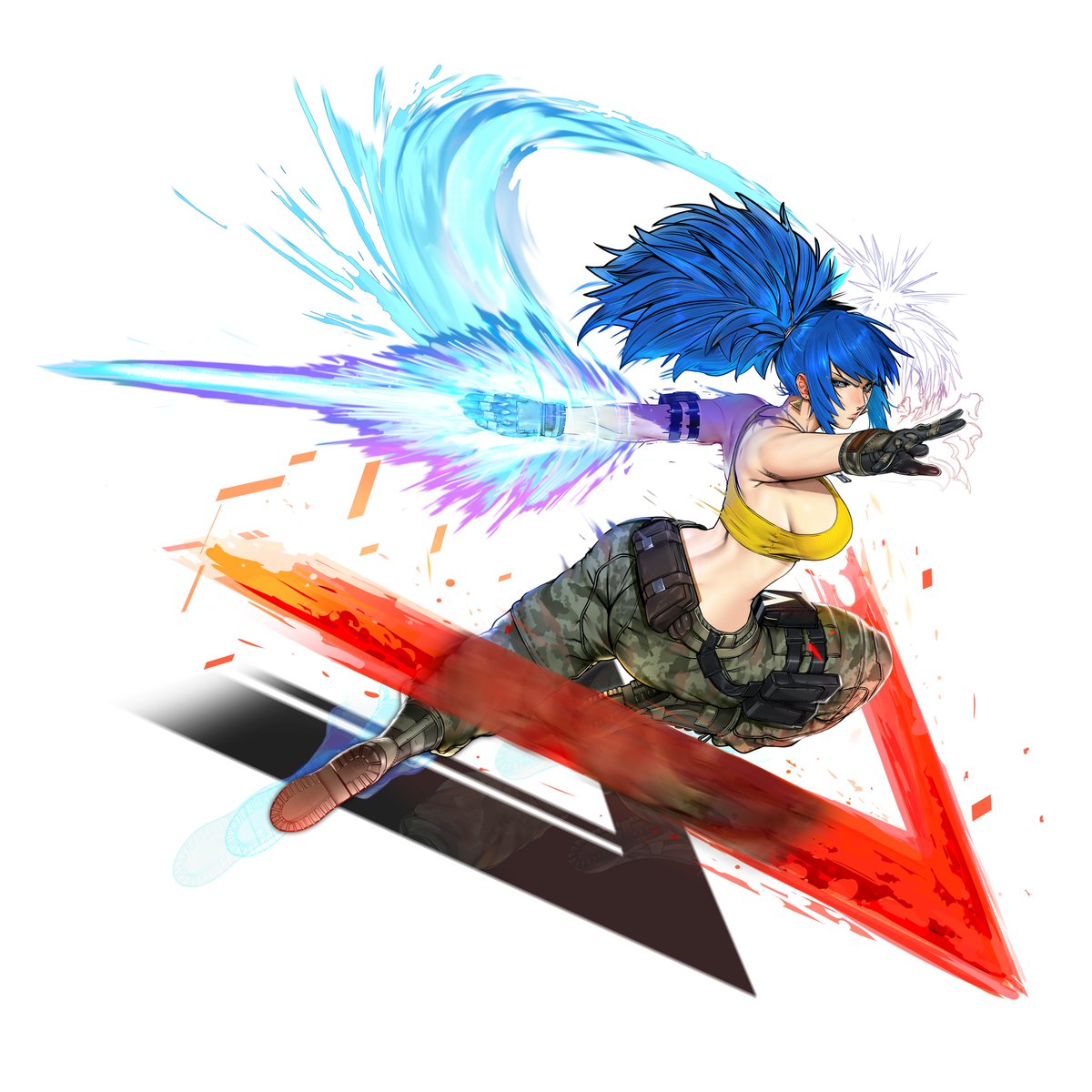redgray21st's tweet photo. Full Ver. https://t.co/9uBofWZuiJ