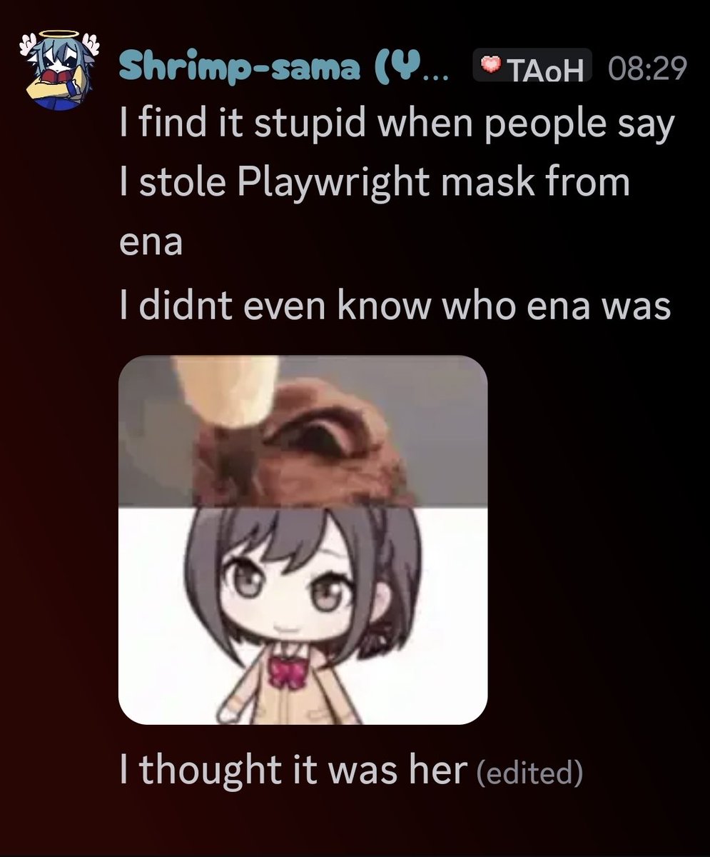 rayneoin's tweet photo. #taoh #pjsk #ena #playwright #visualnovel #theaceofhearts #yuukase #projectsekai https://t.co/PcxBuDGY1C
