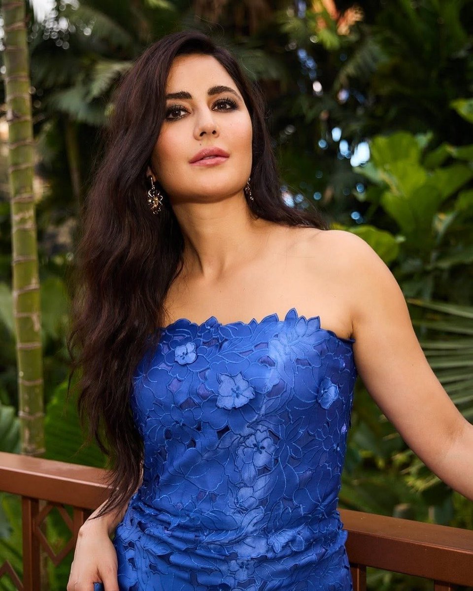 arvindsaw1's tweet photo. From magazine covers to movie posters to a beauty empire. #KatrinaKaif has done it all, and she's just getting started. https://t.co/T4Rr2xvGjv