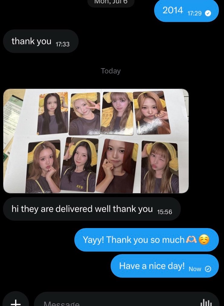 sellingproxy's tweet photo. #feedbacksellingproxy #proofsellingproxy https://t.co/RyUsQMn0Tr