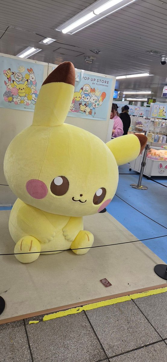 85naka's tweet photo. でっかわいい https://t.co/XdDJPQBypo