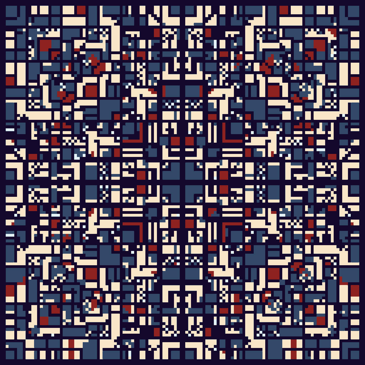 Raul_Casilas's tweet photo. Onchain Artblocks 🖼️👾 https://t.co/dLJ6sJ9MGb