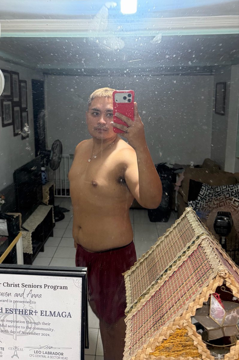 dhon0405's tweet photo. 7kgs out. April to July progress 💪🏻 https://t.co/tpMIZitFUY