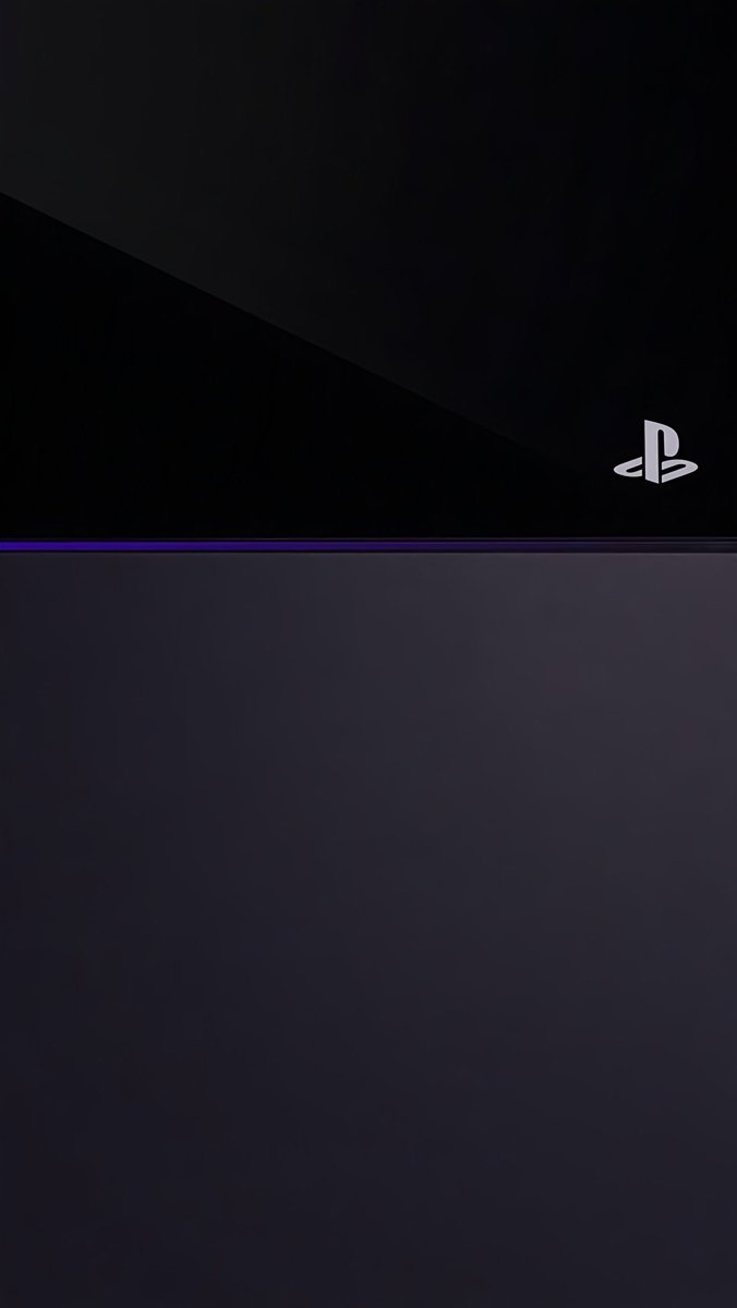 8650's tweet photo. New Wallpaper - #016
Playstation 🎮

#iPhoneWallpaper #GamingWallpaper #PS5 #PS6 #PlaystationFans #GameArt #TechTrends2026 #GamerLife #NextGenGaming #iOS16 #GamingSetup #DigitalArt #iOS26 #iPhone18 https://t.co/uNCmiA3aVO