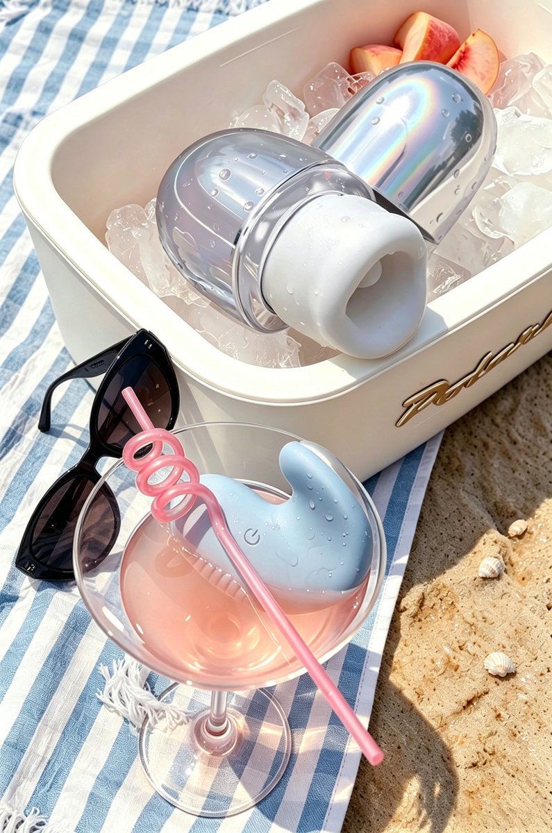 TheBadPeach's tweet photo. Designed for desire. Perfected for summer.Curate your perfect summer escape. 🌞⛱️
https://t.co/BcIZKXNCqQ https://t.co/BEgtxEulPM
