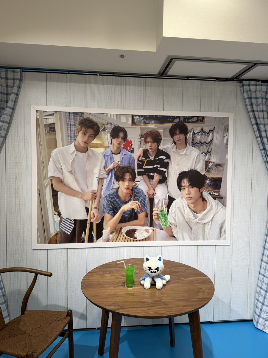 shinkuPrincess's tweet photo. soda sodaのポプア、可愛すぎた🥹🫰🏻💗
#tws
#sodasoda https://t.co/aOuNR1KLzI