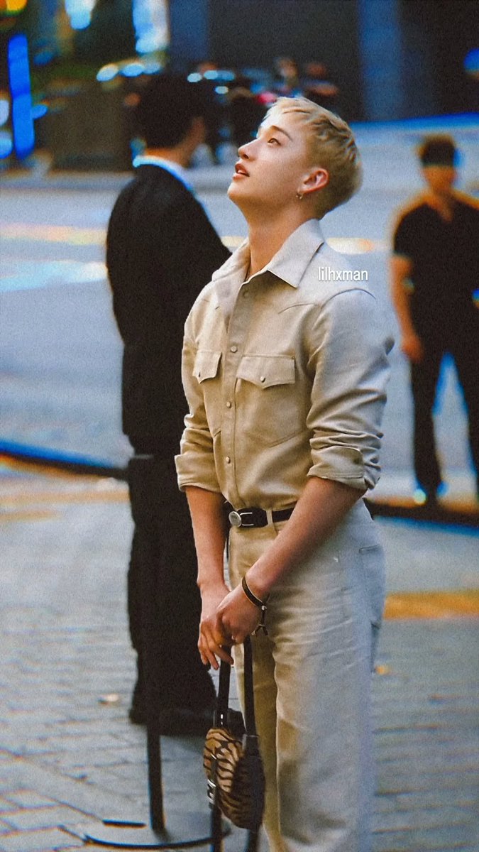 i_qlight's tweet photo. just look at him🥹 the main event https://t.co/RL5oa0t5rJ
