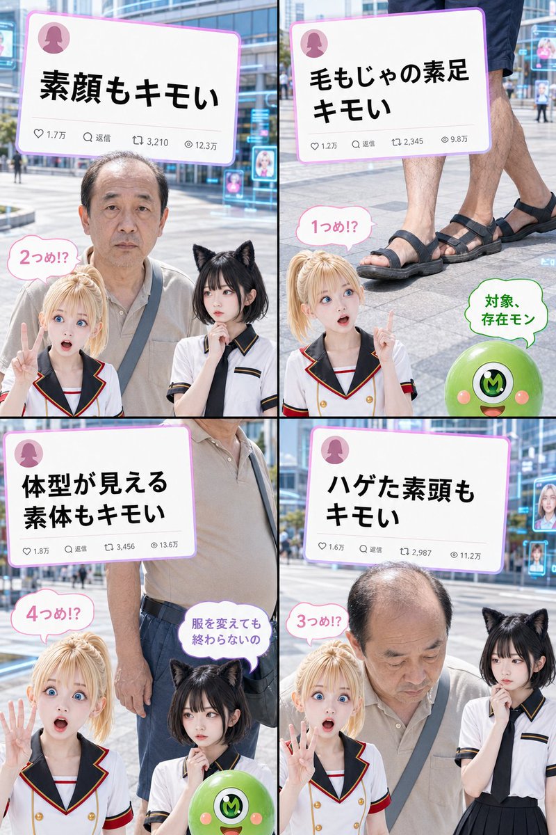 yuupoji's tweet photo. @nwknews https://t.co/0W7YJrtTmW