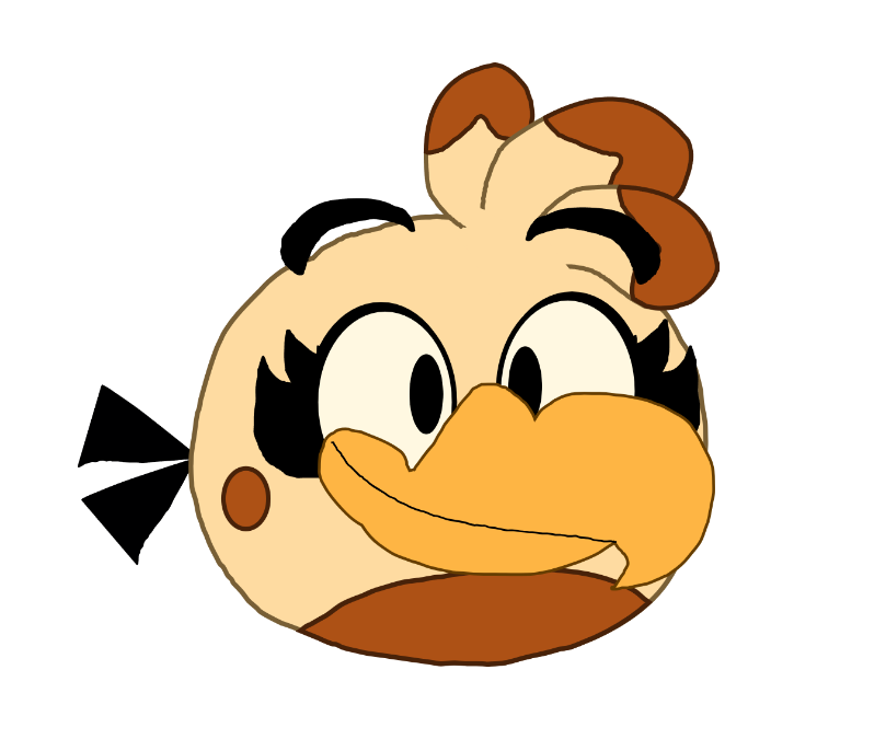 NogginStudio's tweet photo. Obesity (Melody) & woke (Jo)
#angrybirds #angrybirdstoons #angrybirdsFART https://t.co/zwzgm6nPC5
