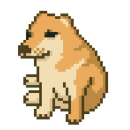 twelvecryptoss's tweet photo. @GeckoTerminal GMGM
$CashDog on #robinhood chain

CA: 0x473C2D32E28c66d7EF55a9c9f392325007366dDf https://t.co/fRVXxyPnMH
