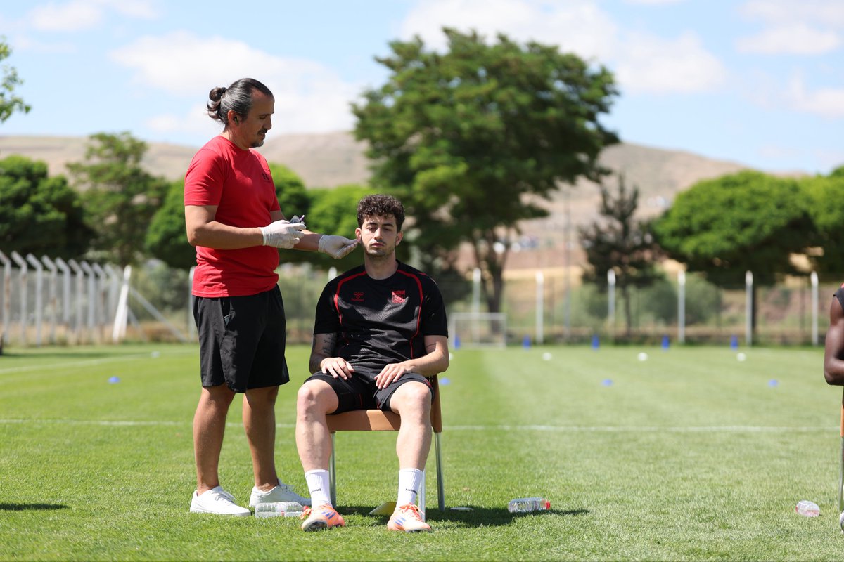 Sivasspor tweet media