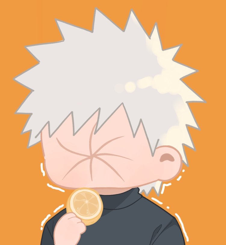 Dhn_nnnnn's tweet photo. Practicing for my chibi 🚪 standee 🍋 #tobirama #NARUTO #千手扉间 https://t.co/EbcGJ2X5Er
